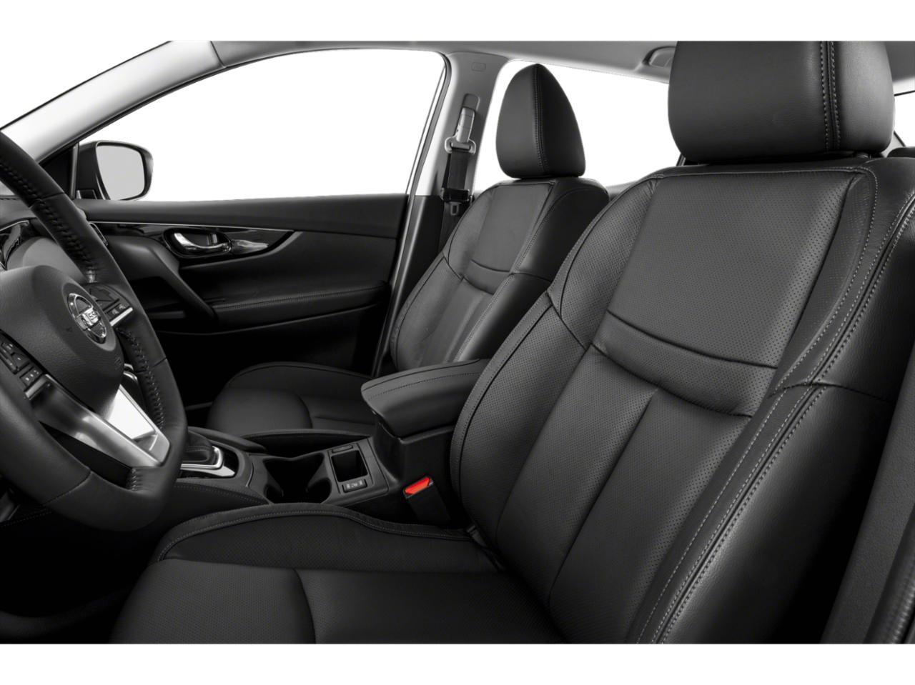 2019 NISSAN ROGUE SPORT S; SL Kansas City MO