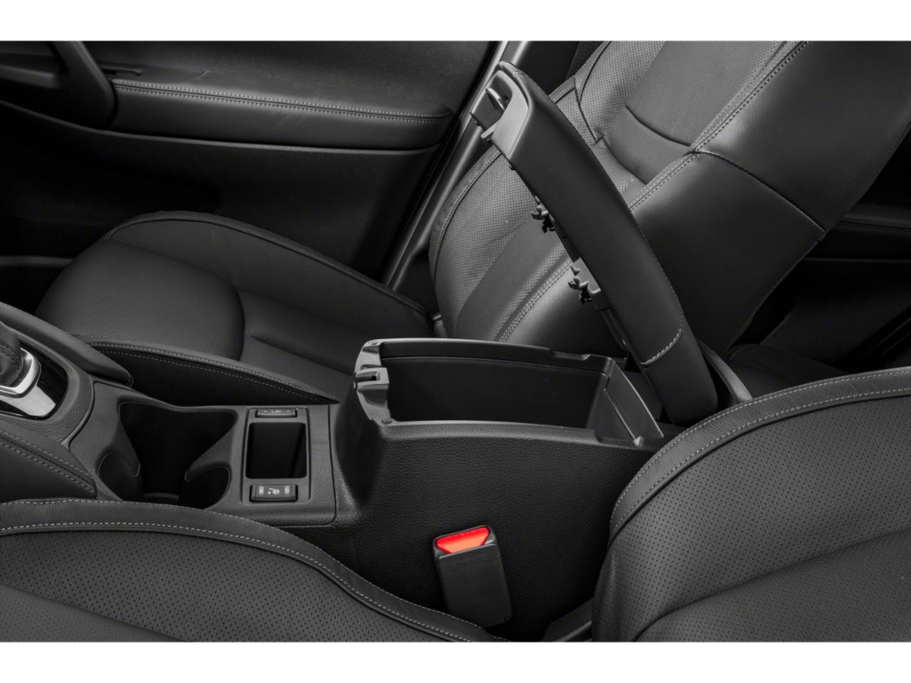 2019 NISSAN ROGUE SPORT S; SL Kansas City MO