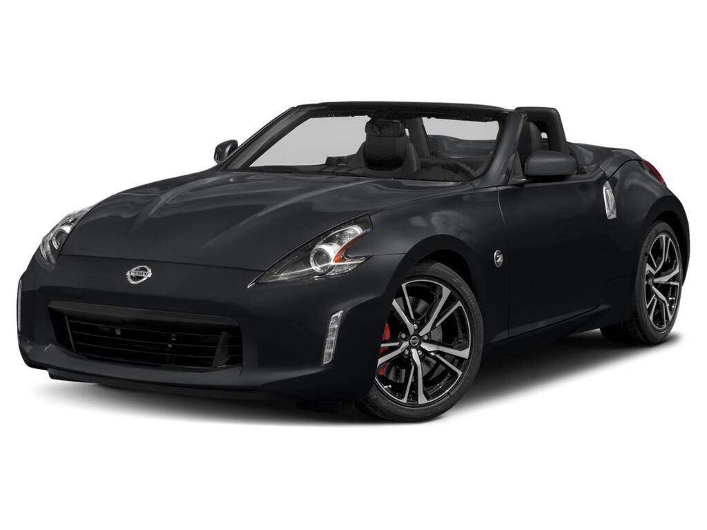 2019 Nissan 370Z Roadster  Oshkosh WI