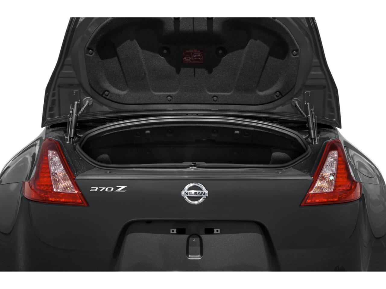 2019 Nissan 370Z Roadster San Clemente CA