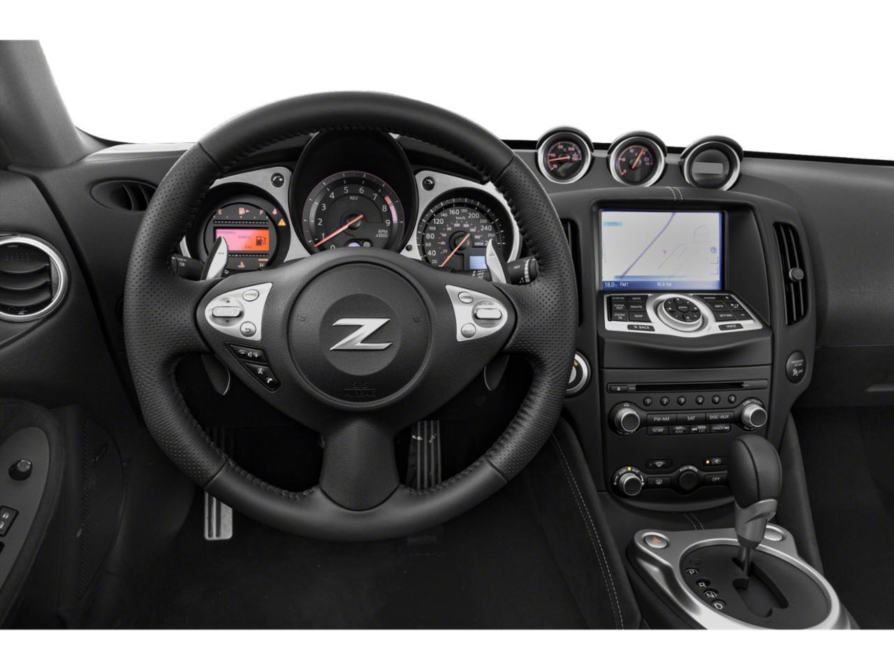 2019 Nissan 370Z Roadster San Clemente CA