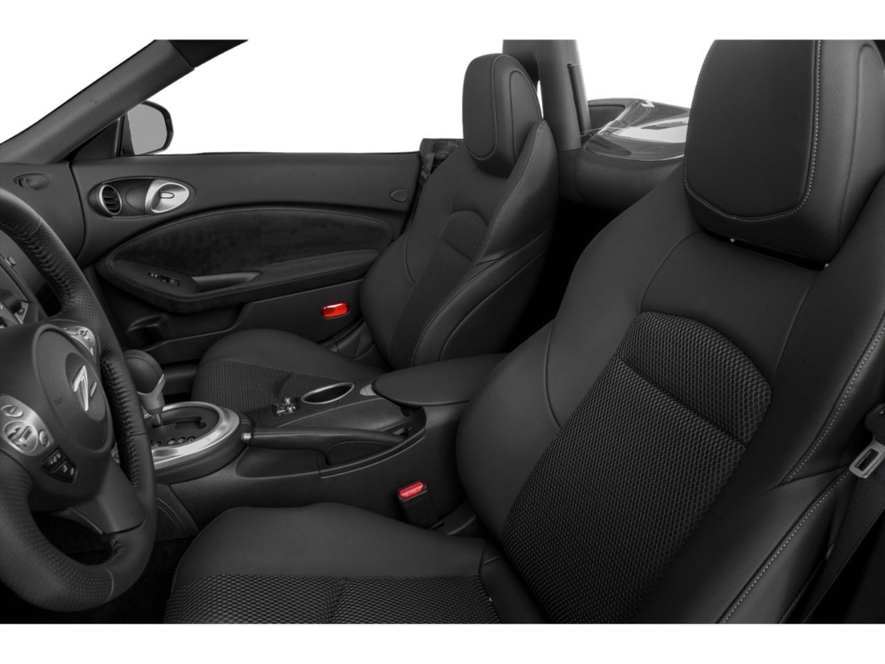 2019 Nissan 370Z Roadster San Clemente CA