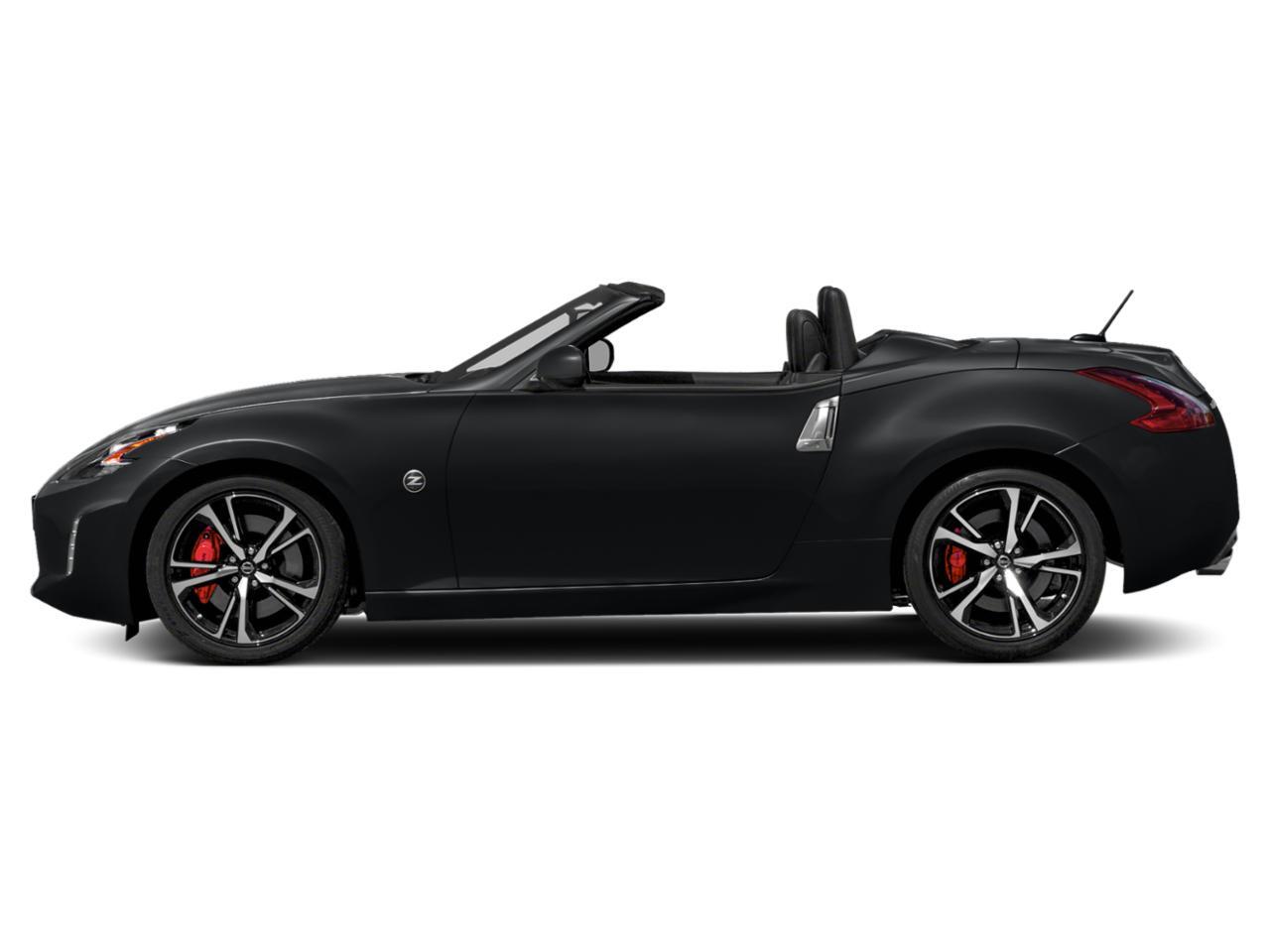 2019 Nissan 370Z Roadster San Clemente CA