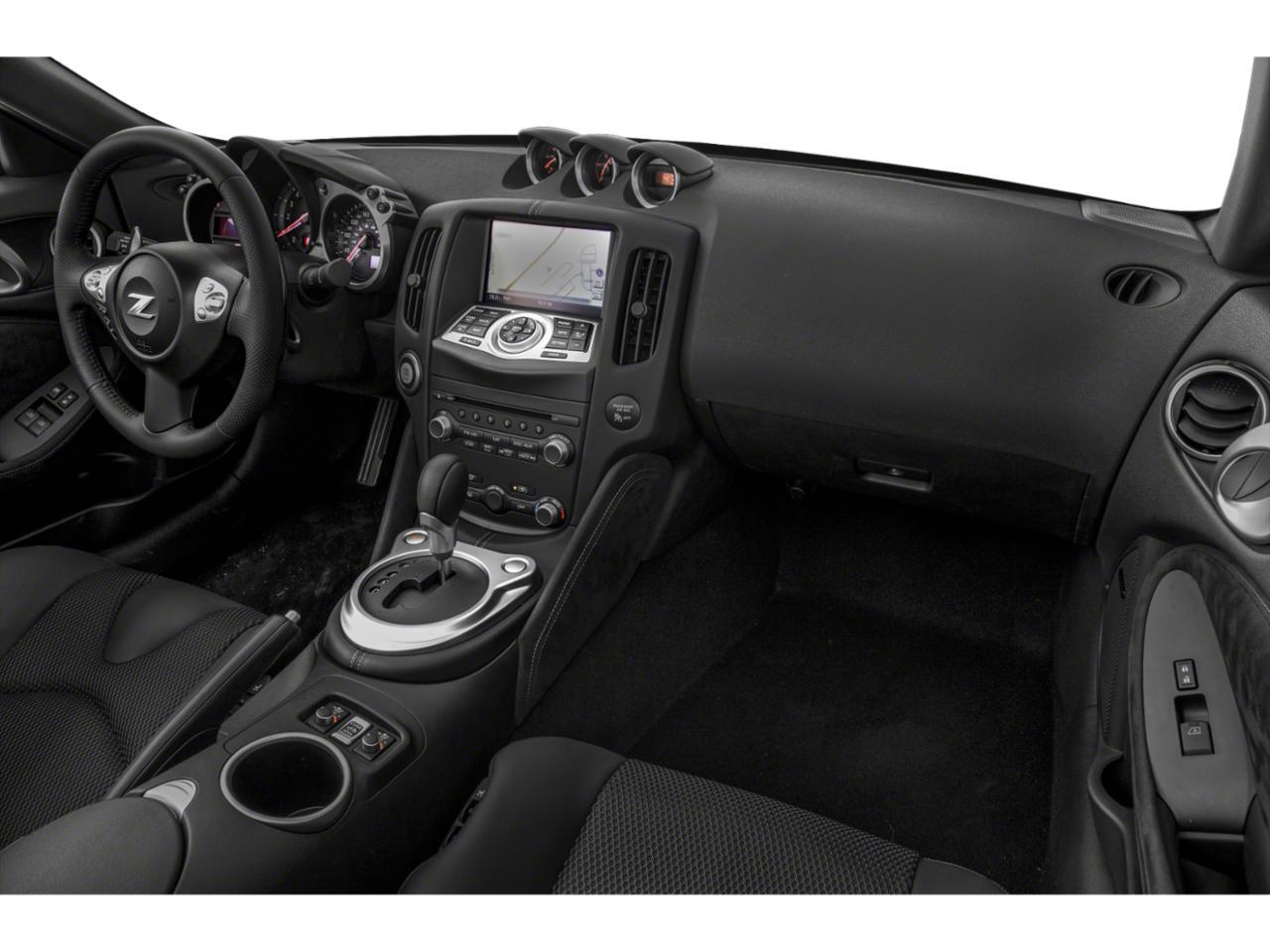 2019 Nissan 370Z Roadster San Clemente CA