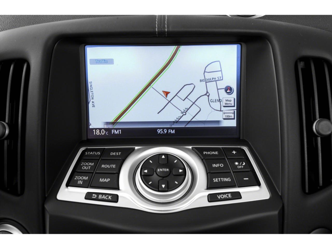 2019 Nissan 370Z Roadster San Clemente CA