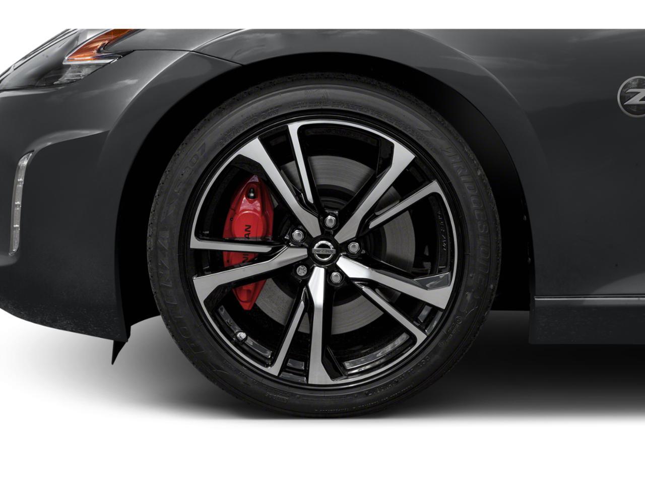 2019 Nissan 370Z Roadster San Clemente CA