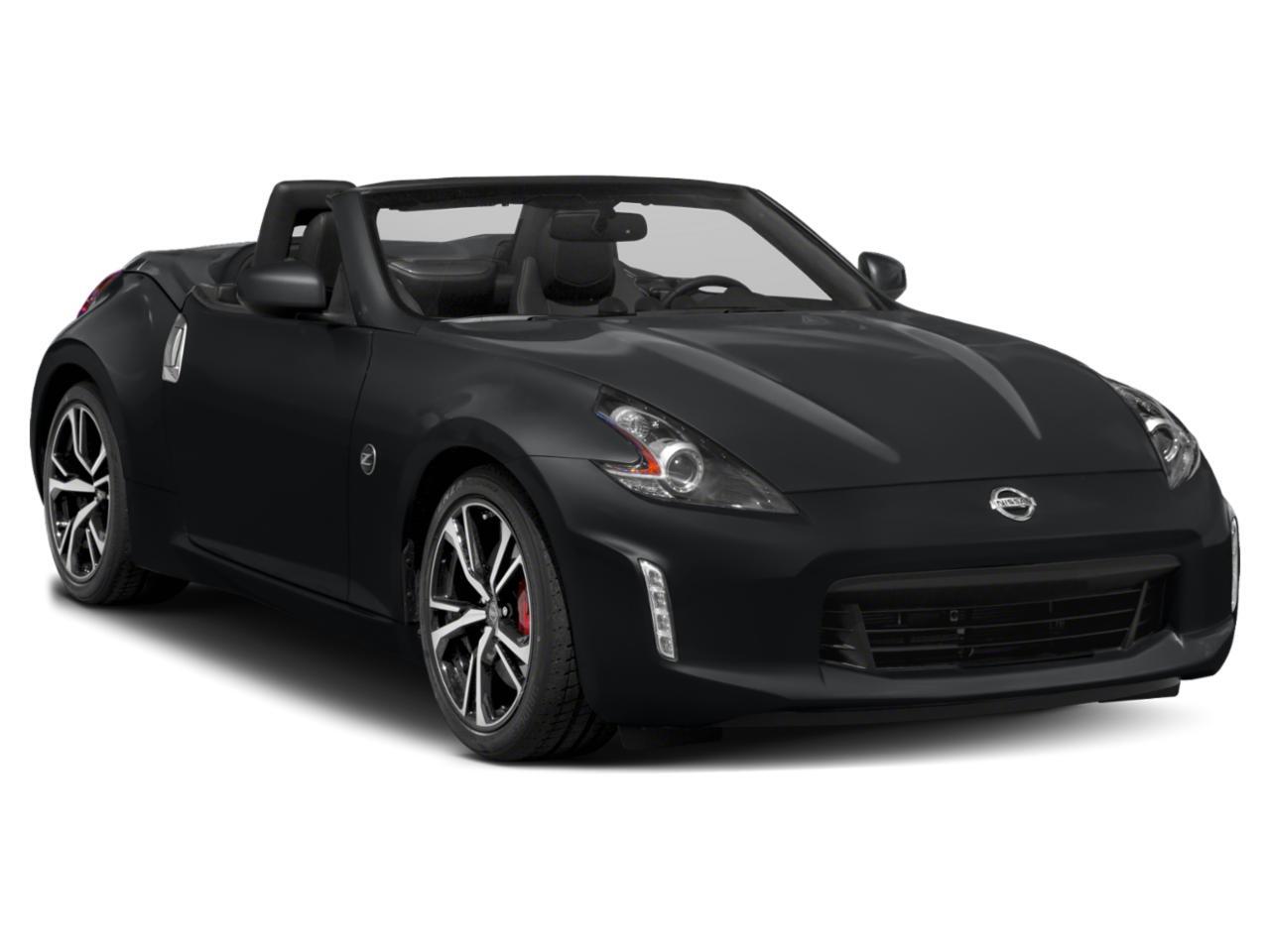 2019 Nissan 370Z Roadster San Clemente CA