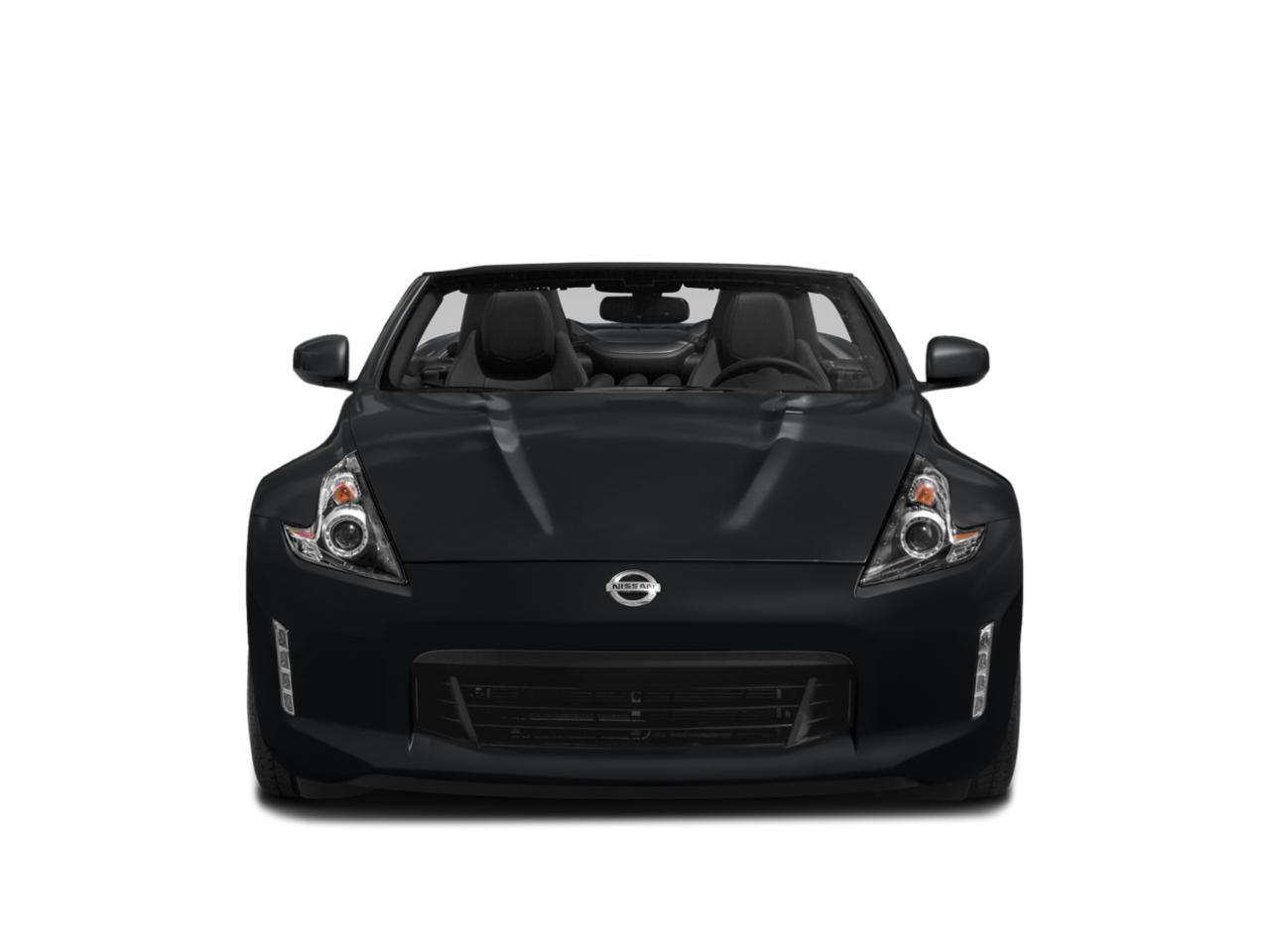 2019 Nissan 370Z Roadster San Clemente CA
