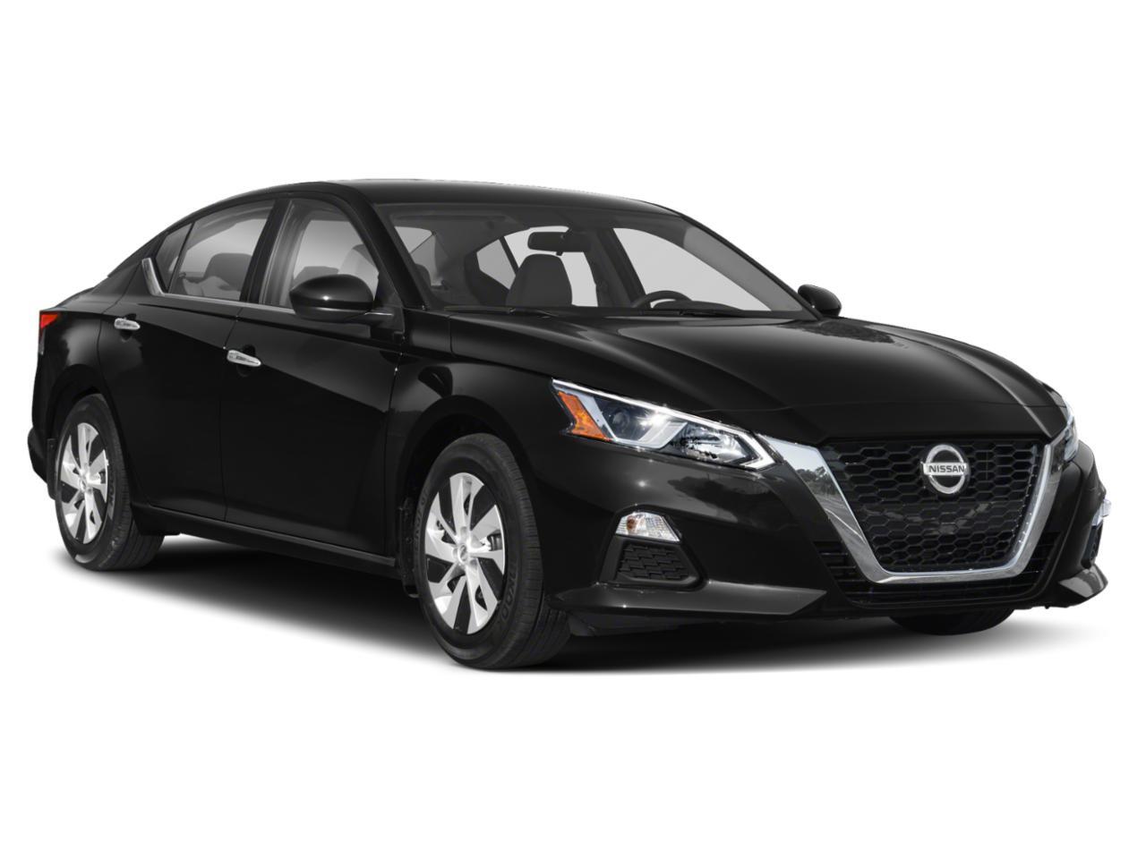 2019 Nissan Altima 2.5 S Austin TX