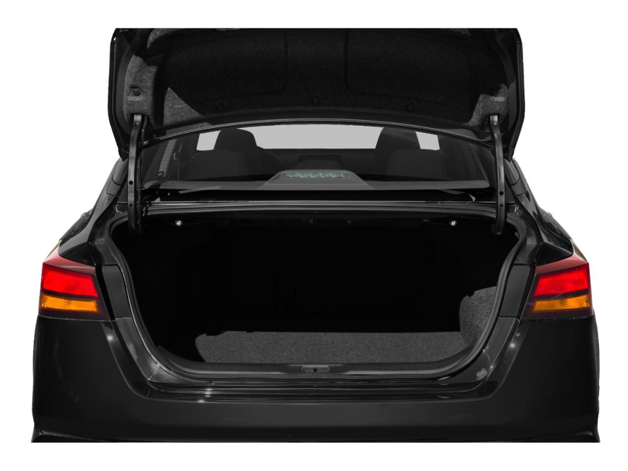 2019 Nissan Altima 2.5 S Austin TX