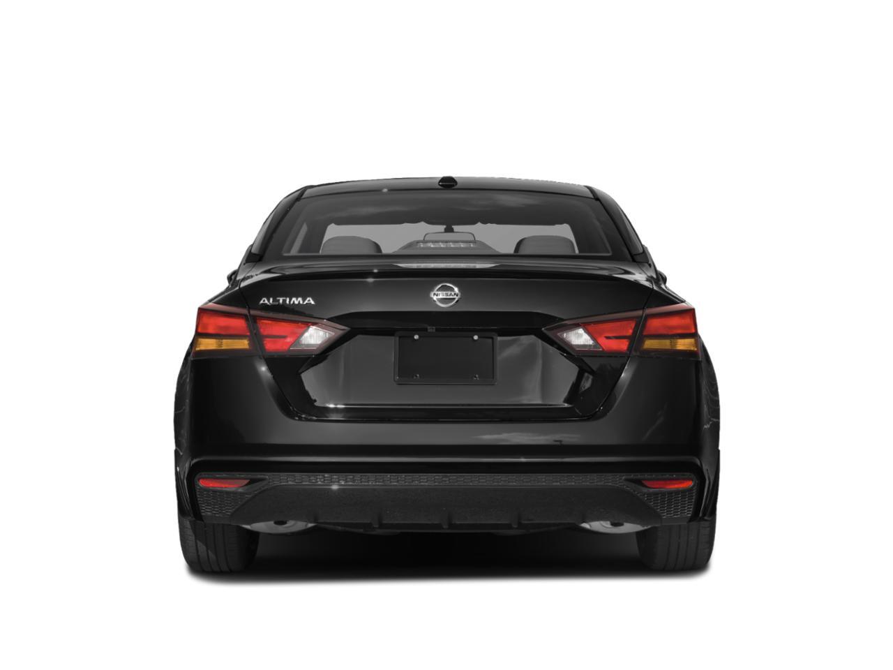 2019 Nissan Altima 2.5 S Gainesville FL