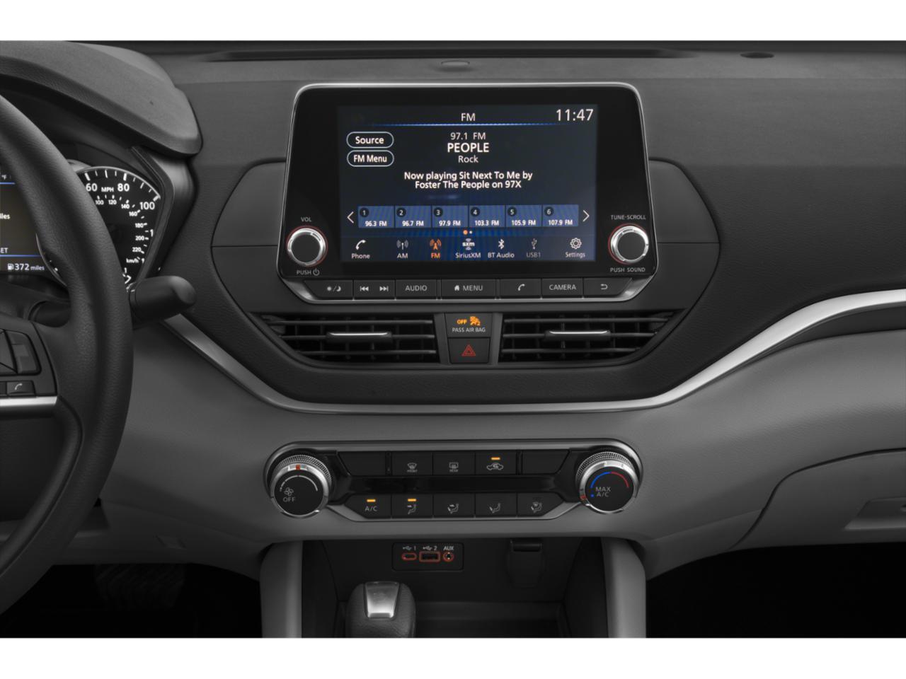 2019 Nissan Altima 2.5 S Gainesville FL