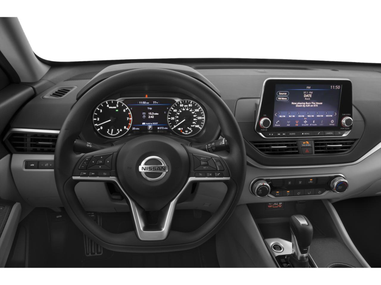 2019 Nissan Altima 2.5 S Gainesville FL