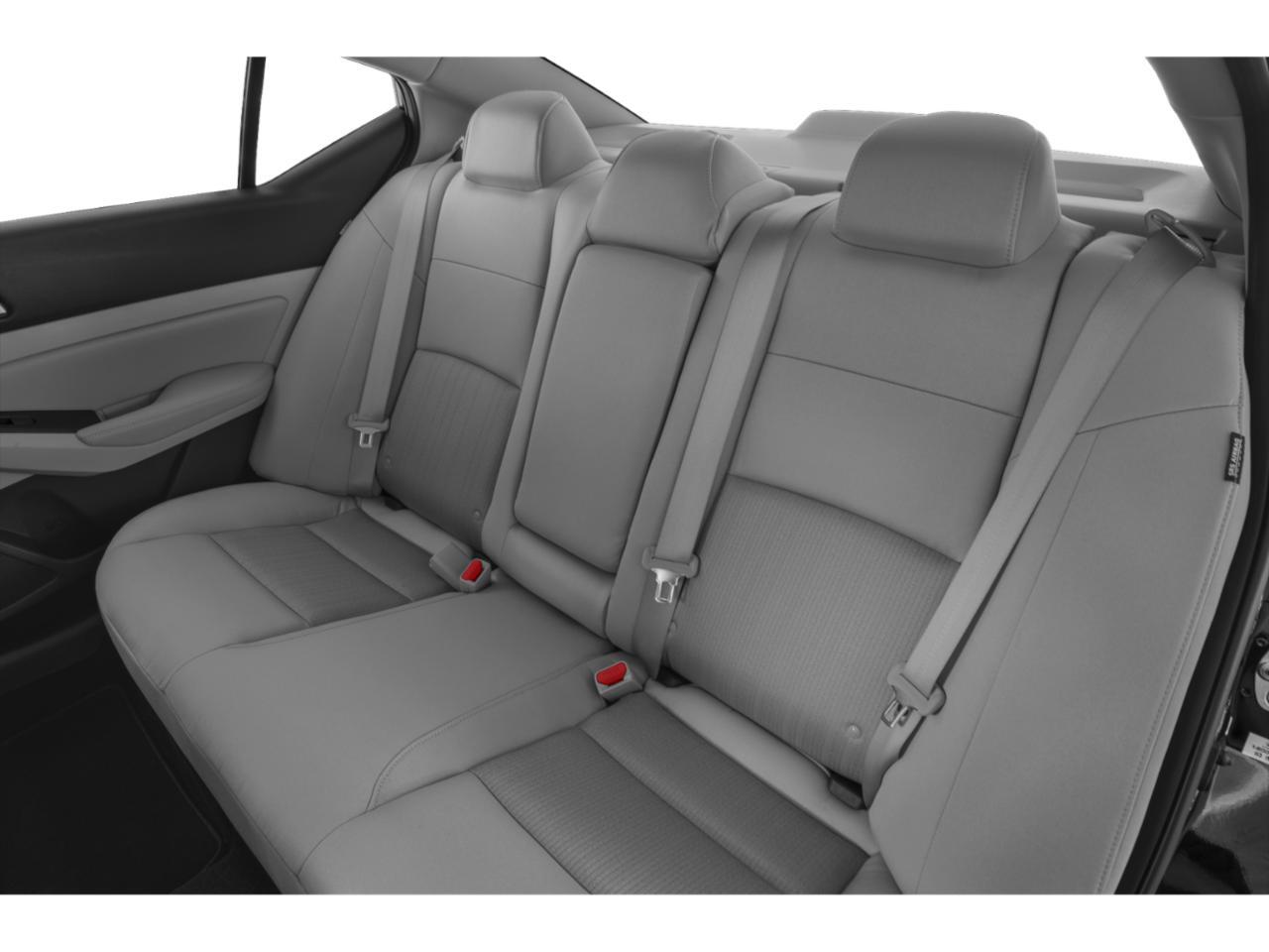 2019 Nissan Altima 2.5 S Gainesville FL