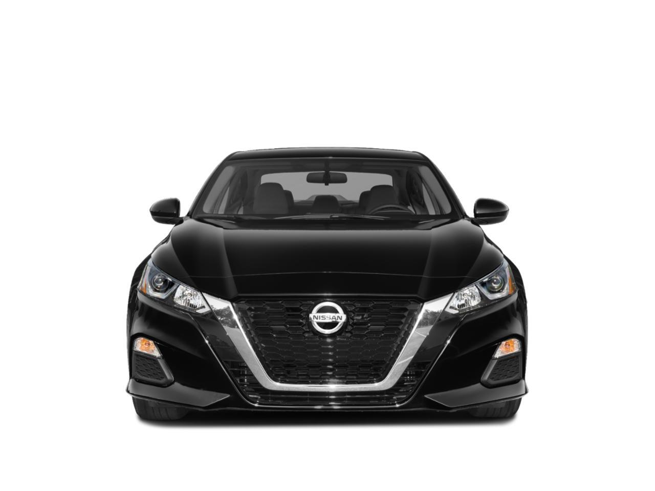2019 Nissan Altima 2.5 S Lubbock TX