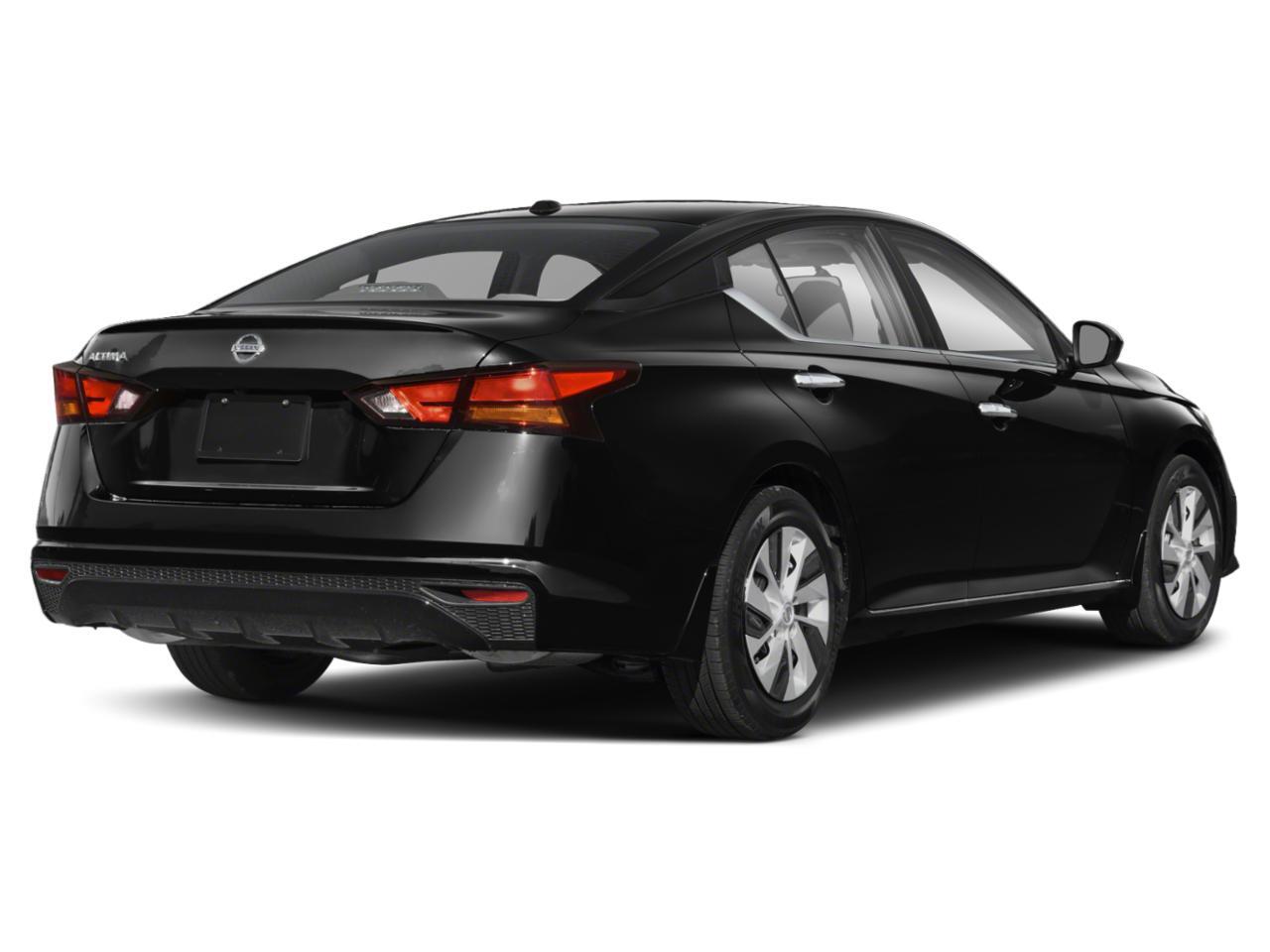 2019 Nissan Altima 2.5 S Sedan 4D Kansas City MO
