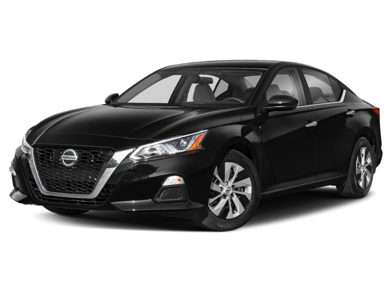 2019 Nissan Altima 2.5 S Sedan 4D Kansas City MO