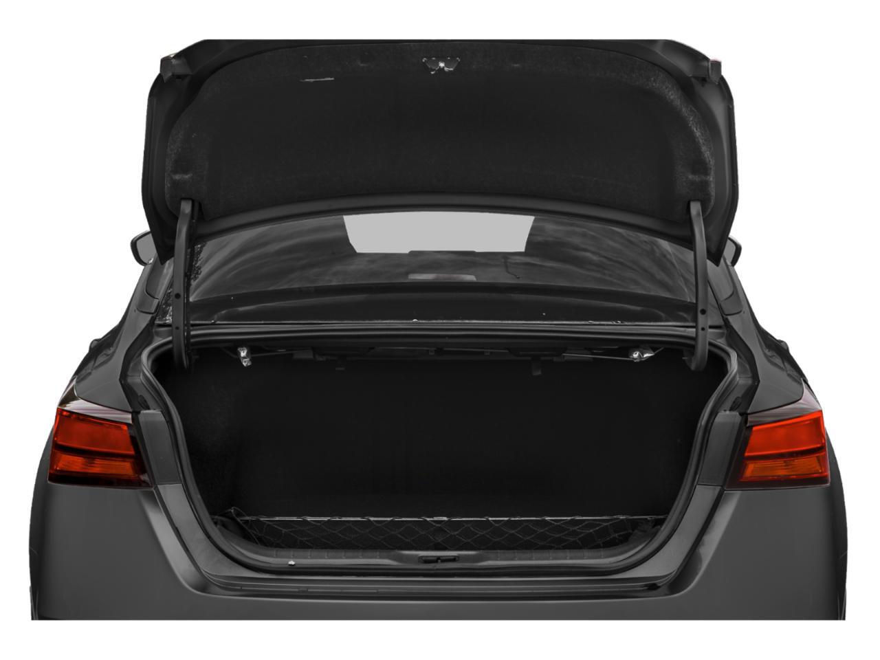 2019 Nissan Altima 2.5 SR Austin TX