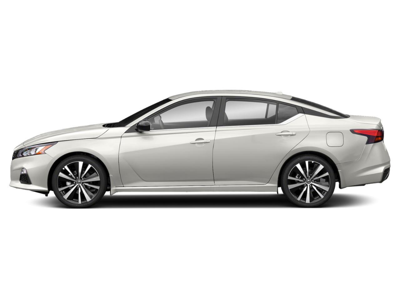 2019 Nissan Altima 2.5 SR Chantilly VA