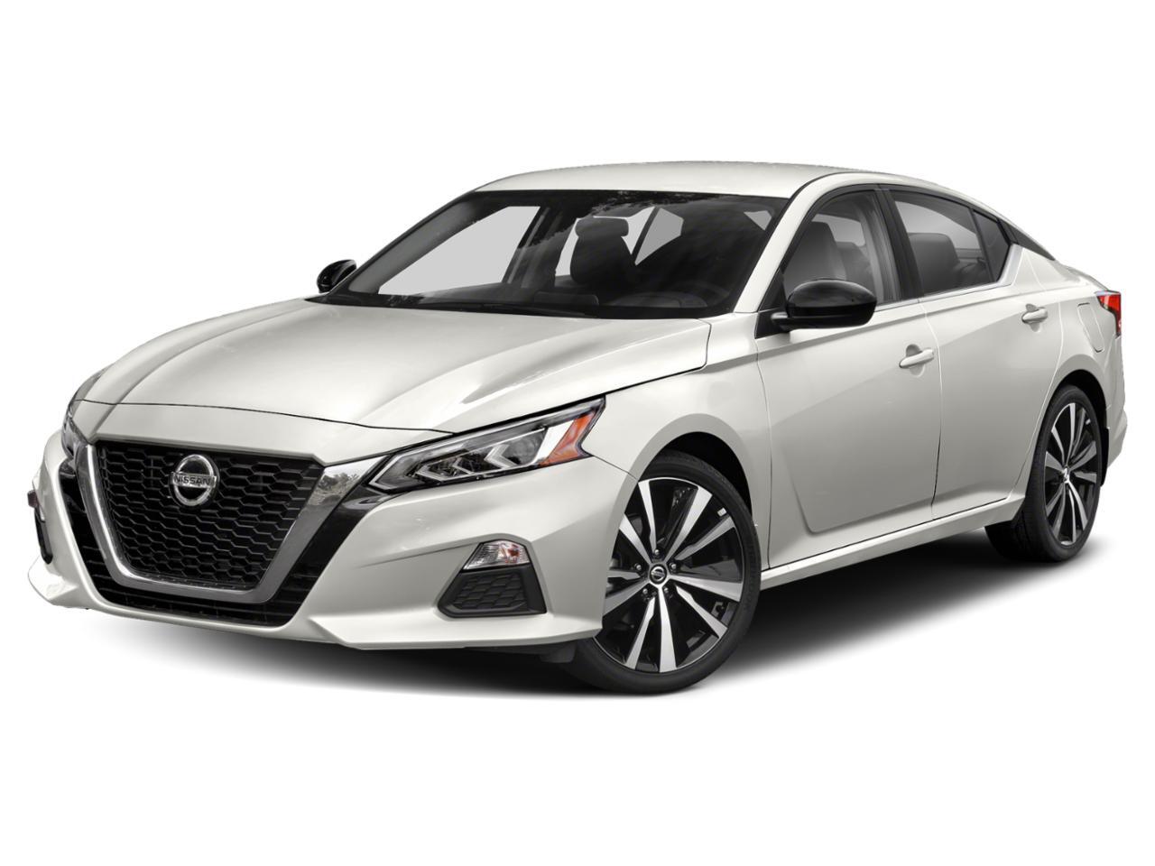 2019 Nissan Altima 2.5 SR Chantilly VA