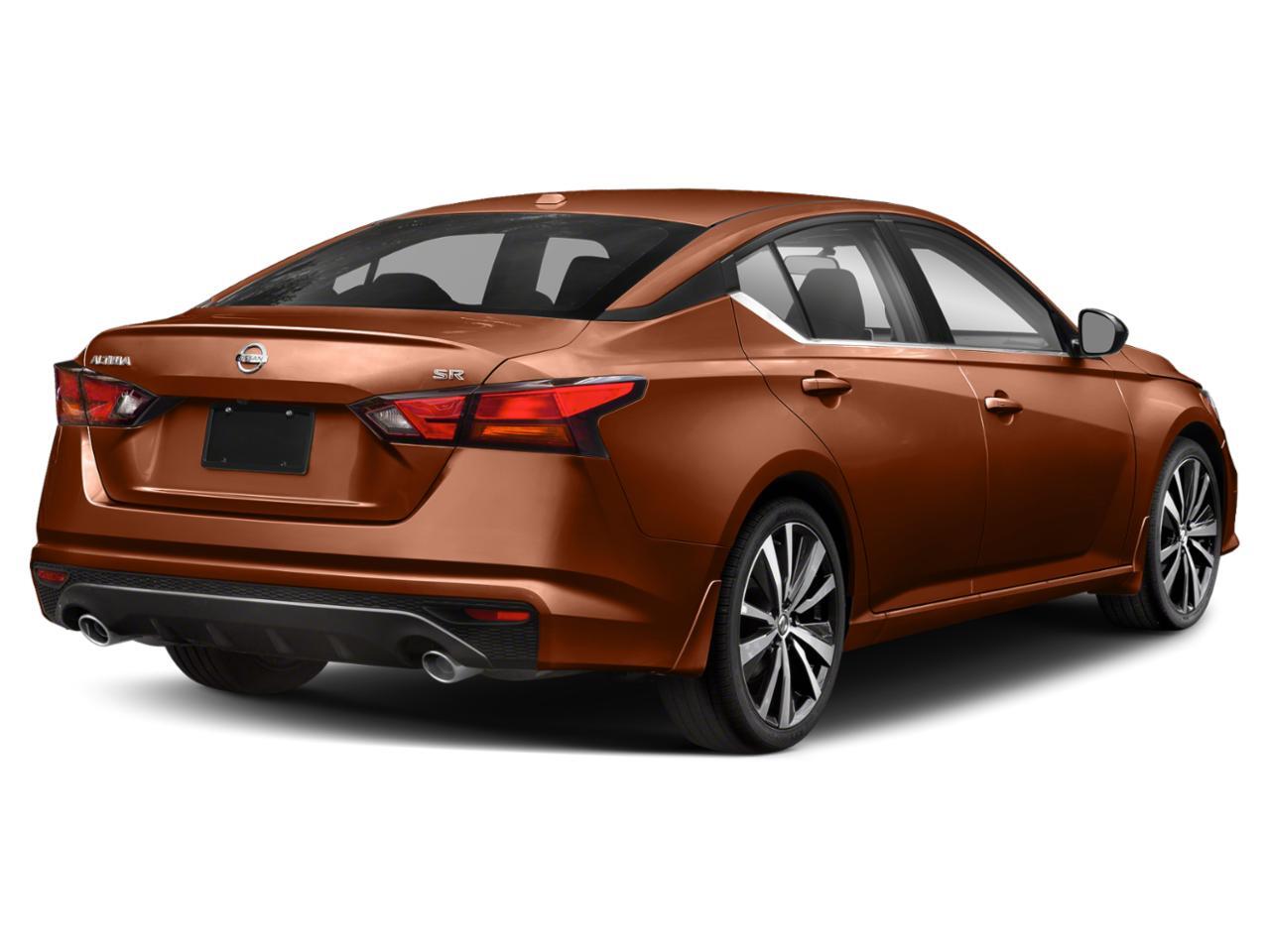 2019 Nissan Altima 2.5 SR Tucson AZ