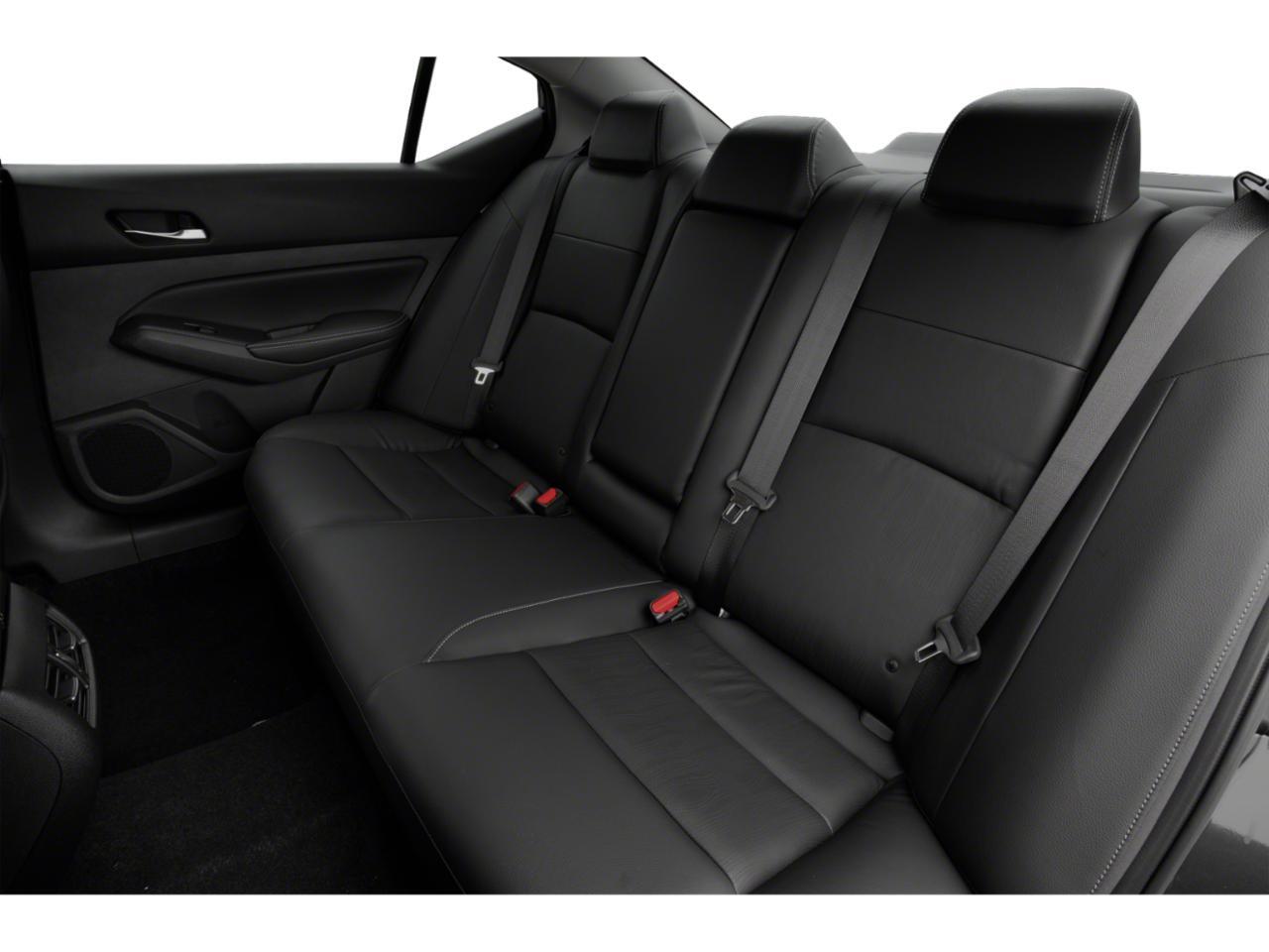 2019 Nissan Altima 2.5 SV Austin TX