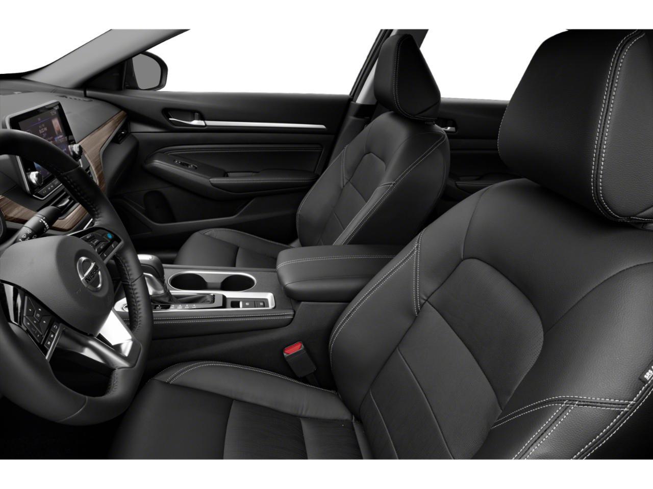 2019 Nissan Altima 2.5 SV Roseville CA