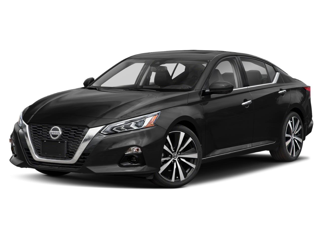 2019 Nissan Altima 2.5 SV Tucson AZ
