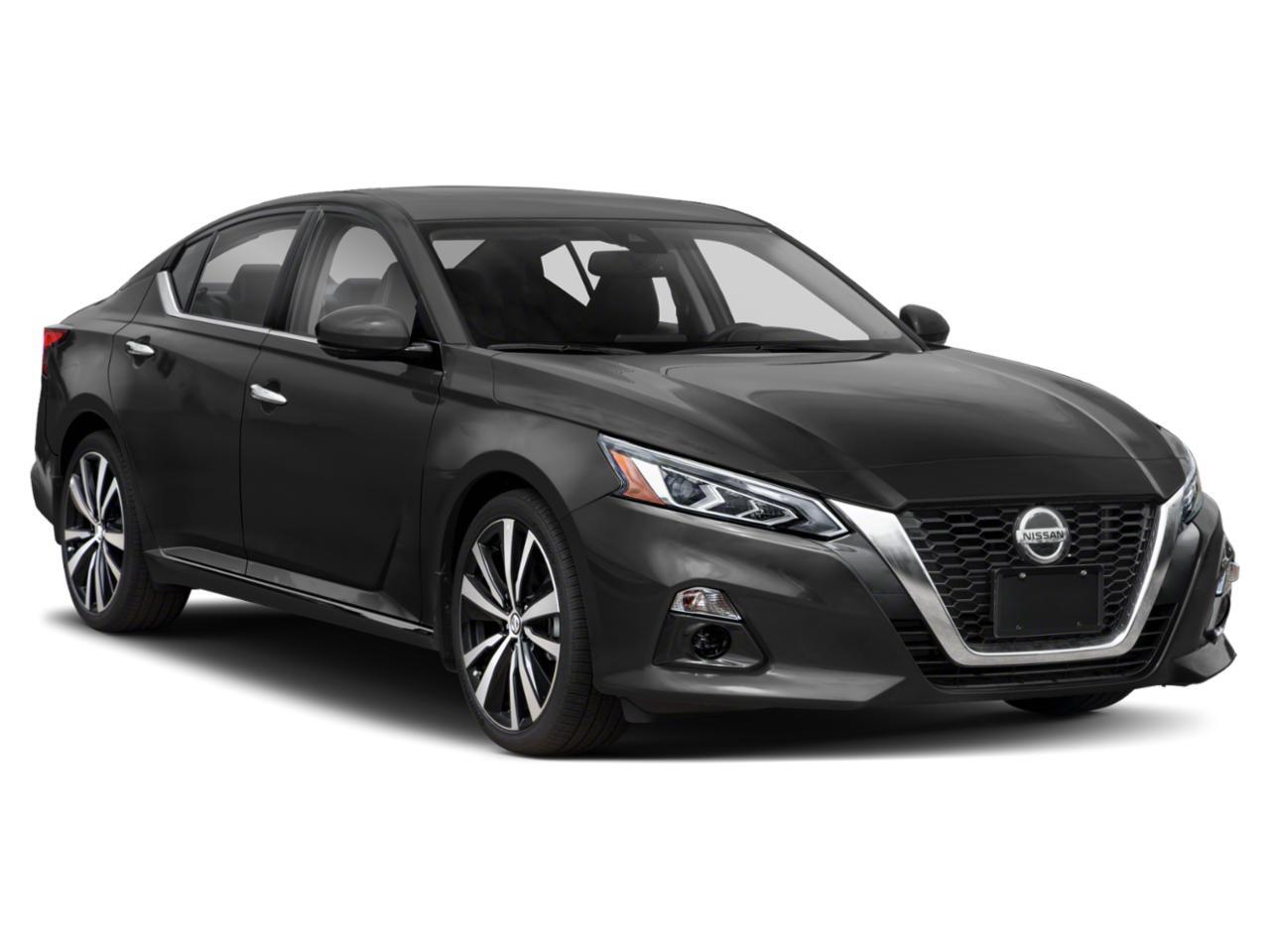 2019 Nissan Altima 2.5 SV Tucson AZ
