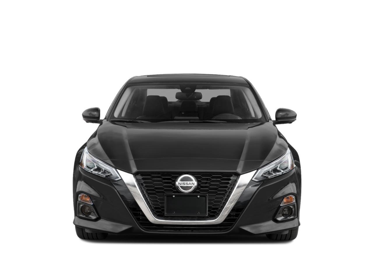 2019 Nissan Altima 2.5 SV Tucson AZ