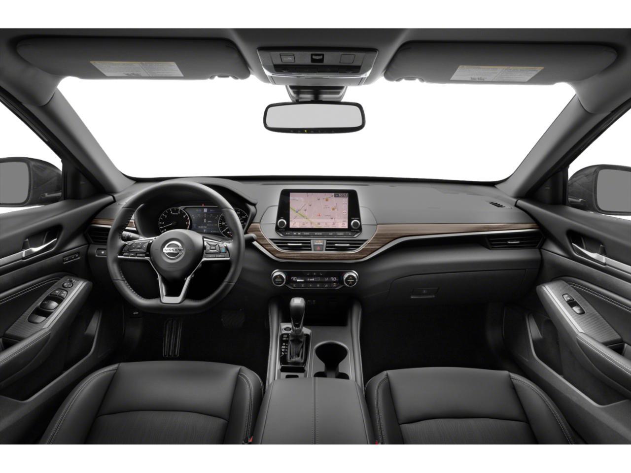 2019 Nissan Altima 2.5 SV Tucson AZ