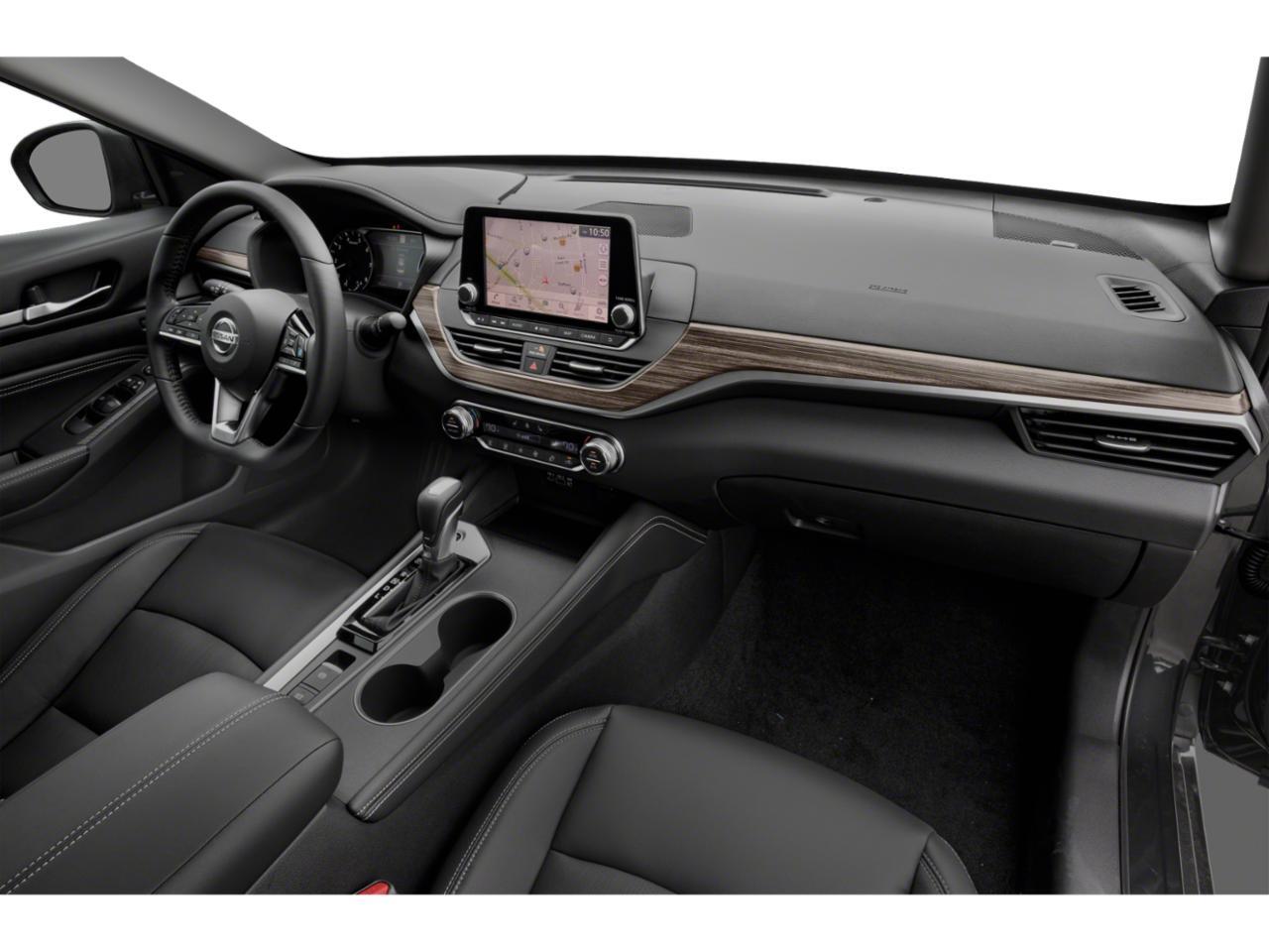 2019 Nissan Altima 2.5 SV Tucson AZ