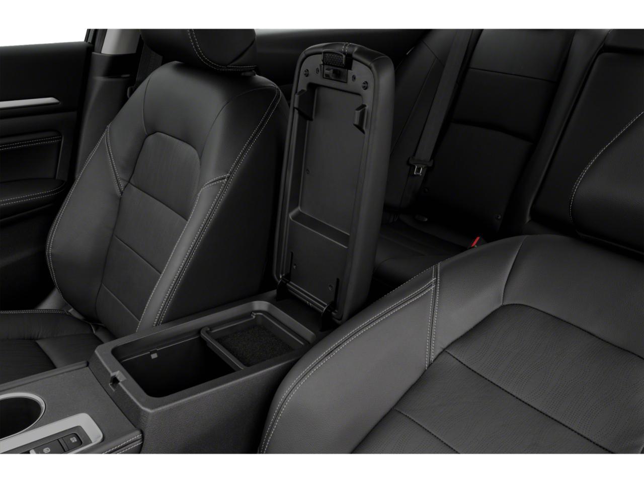 2019 Nissan Altima 2.5 SV Tucson AZ