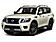 2019 Nissan Armada Platinum Bozeman MT
