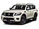 2019 Nissan Armada Platinum Bozeman MT