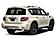 2019 Nissan Armada Platinum Bozeman MT