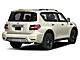 2019 Nissan Armada Platinum Bozeman MT