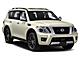 2019 Nissan Armada Platinum Bozeman MT