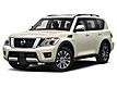 2019 Nissan Armada SL 2WD SL