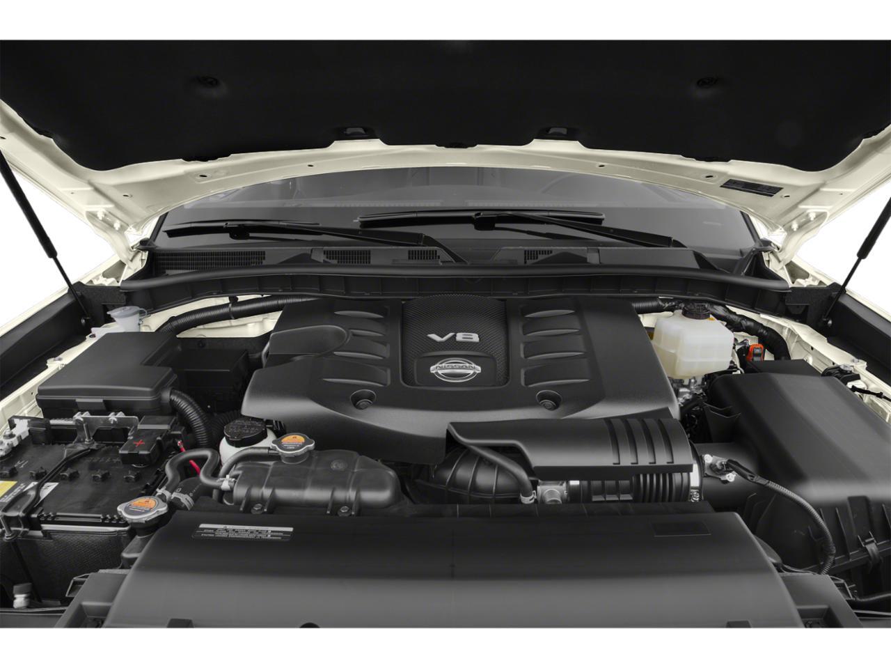 2019 Nissan Armada SL 2WD SL Toronto ON