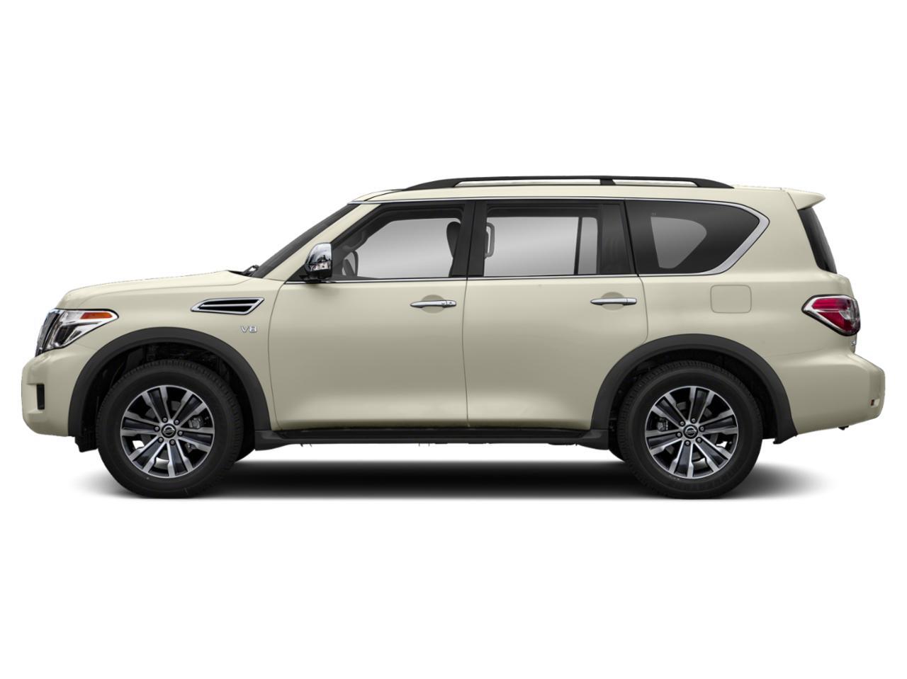 2019 Nissan Armada