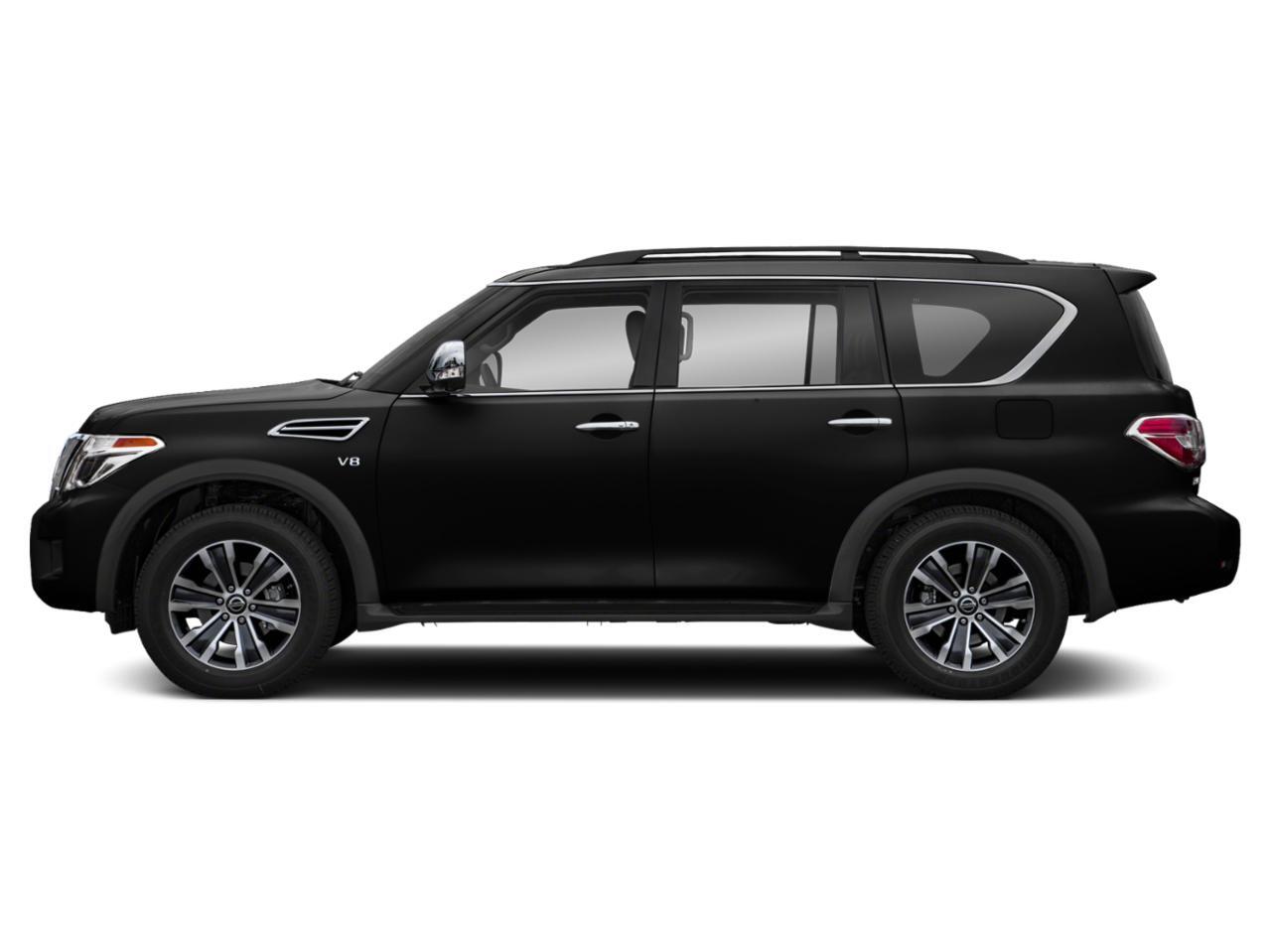 2019 Nissan Armada