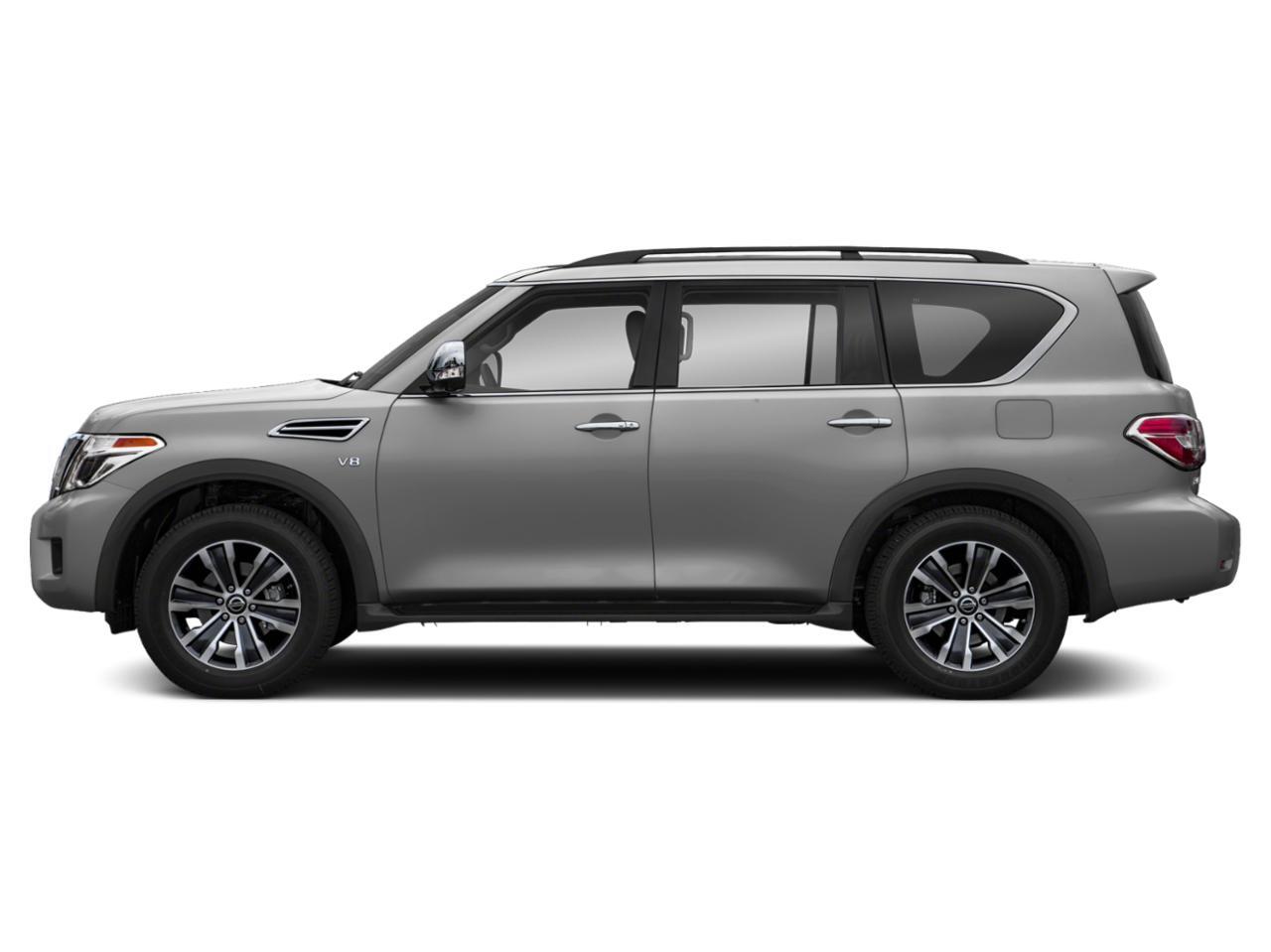 2019 Nissan Armada SL San Clemente CA