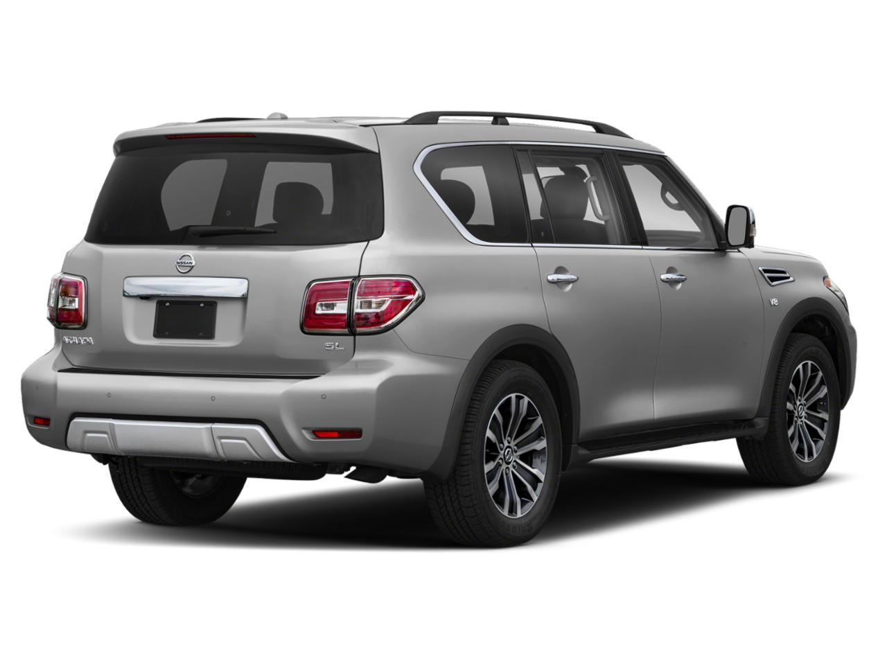 2019 Nissan Armada SL San Clemente CA