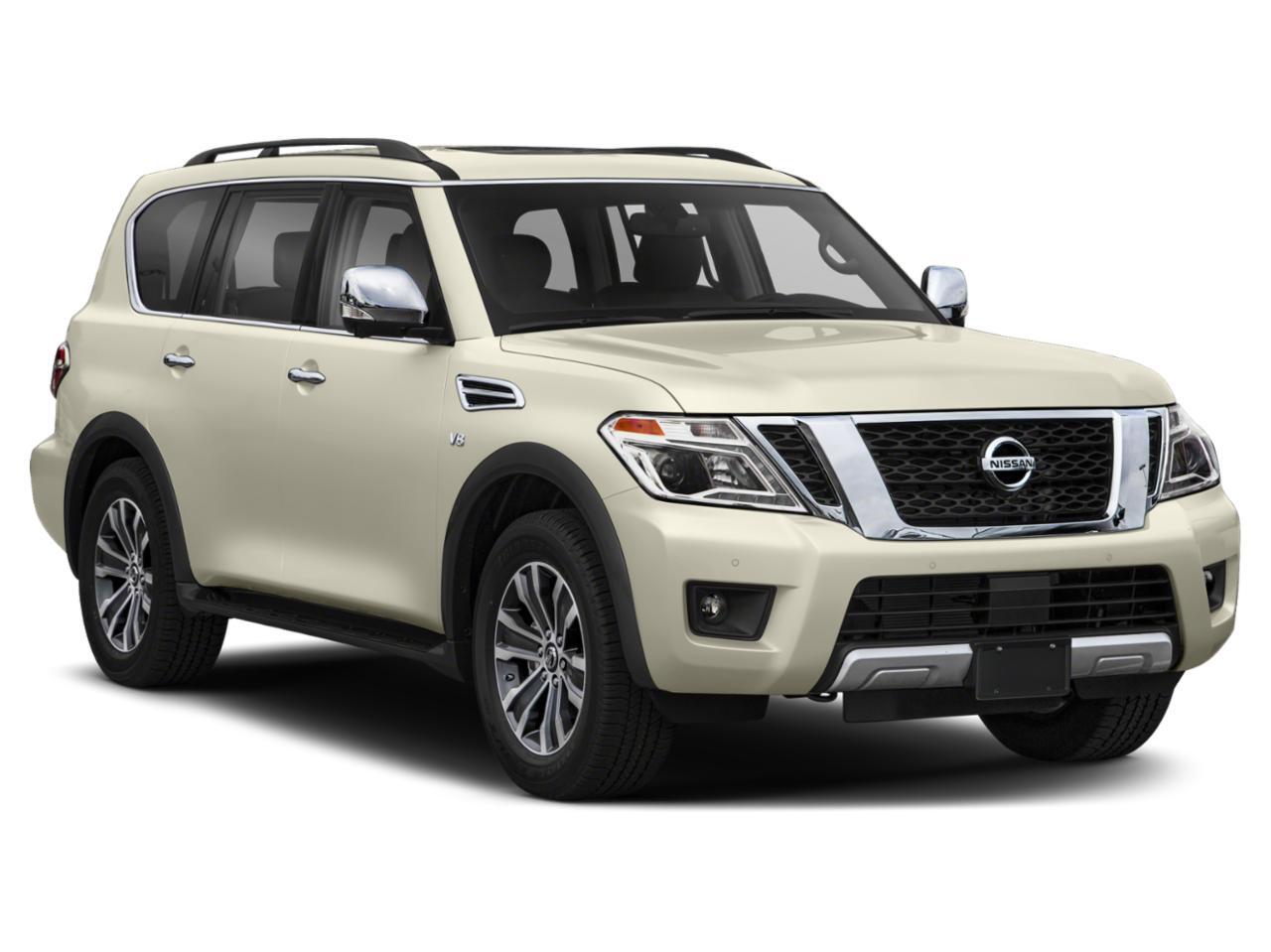 2019 Nissan Armada SL San Clemente CA