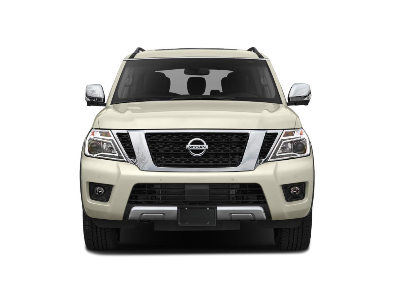 2019 Nissan Armada SL San Clemente CA