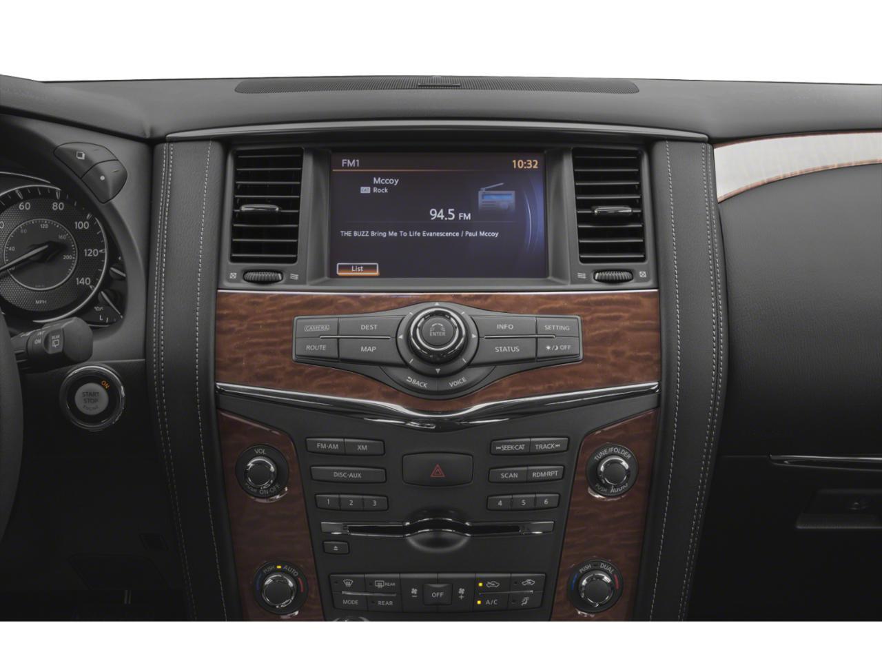 2019 Nissan Armada SL San Clemente CA