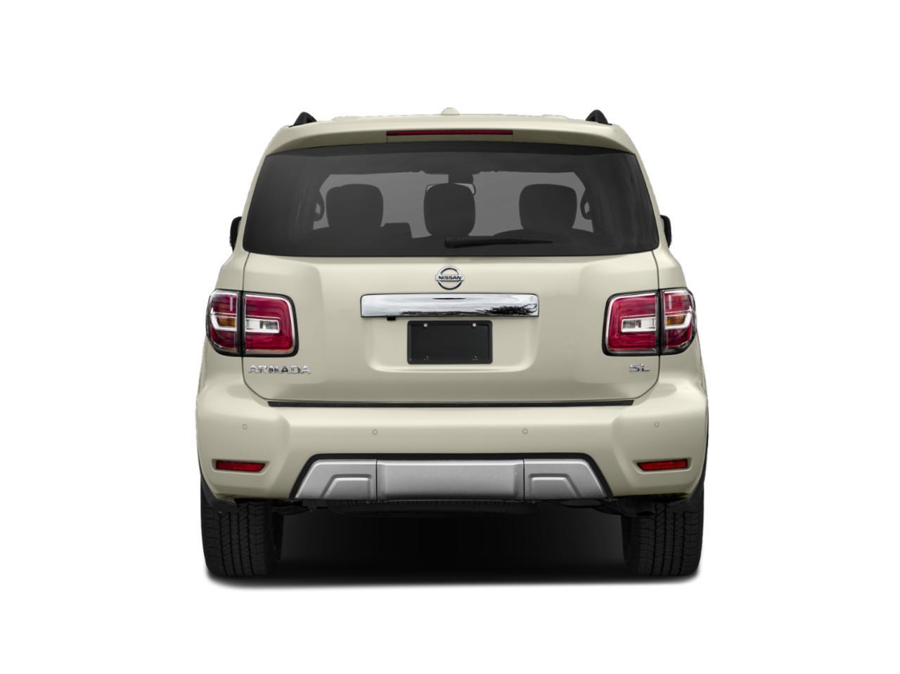 2019 Nissan Armada SL Farmington MO