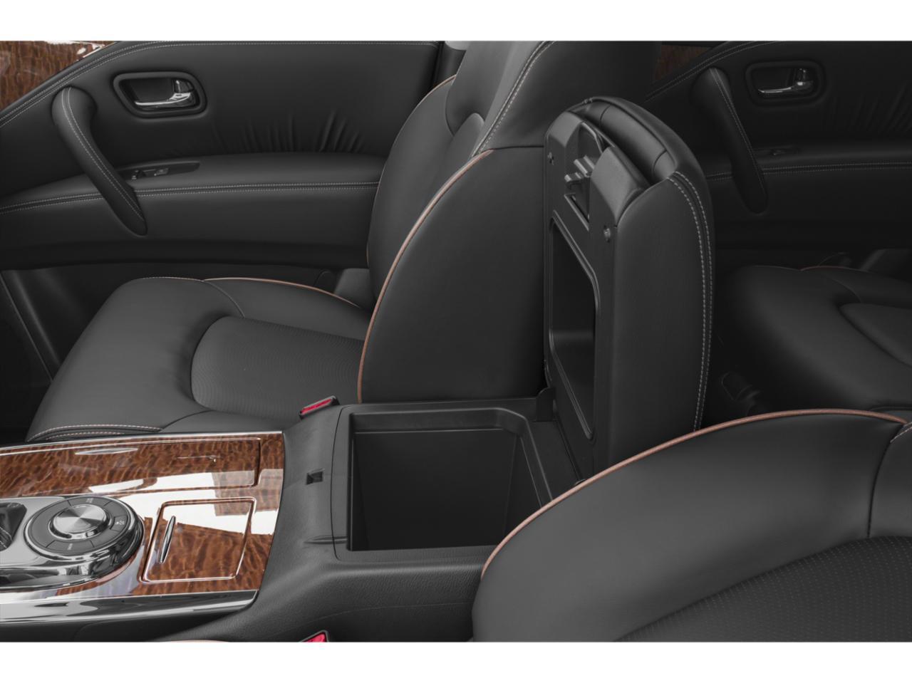 2019 Nissan Armada SL Farmington MO