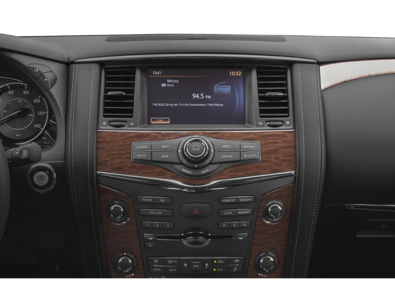 2019 Nissan Armada SL Farmington MO